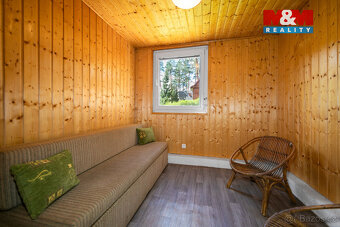 Prodej chaty, 34 m², Česká Bříza - 14