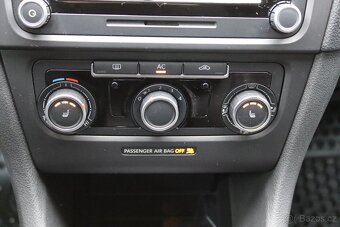 VW GOLF GTI 2.0TSI 147kW - 14