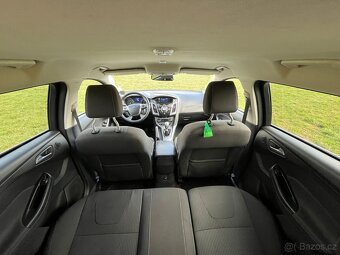 Ford Focus 2012 - nový motor - 14