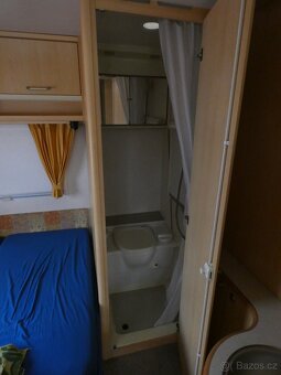 Prodám karavan LUNAR - CHATEAU 470 - 14