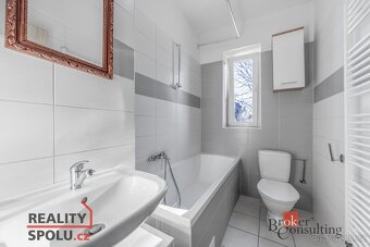 Prodej, komerční/činžovní dům, 355 m2, Zámecká 10, 47125 Jab - 14