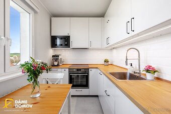 Prodej byty 2+1, 61 m2 - Zlín - Malenovice, ev.č. 14240 - 14