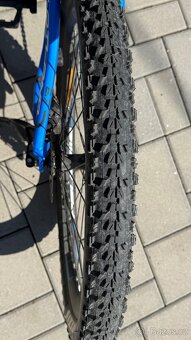 Elektrokolo Crussis e-Altland v 6.7 - kola 26'', ram 14' - 14