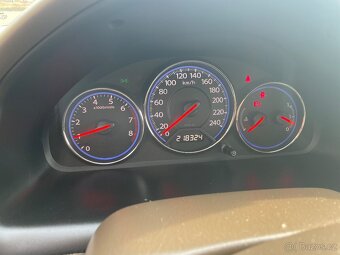Honda Civic 7g sedan - 14