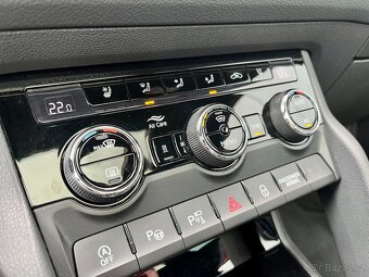 Škoda Kodiaq 2.0TSI 140kW DSG 4X4 L&K Webasto TAŽNÉ DPH ČR - 14