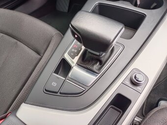Audi A4 Avant advanced 2.0TSI 150kW S-tronic DAB Navi LED - 14