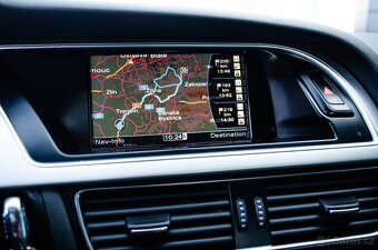 Audi A5 3.0 TDI DPF quattro S tronic - 14