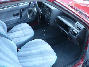 Volkswagen  Polo 1.0 i  Coupé - 14