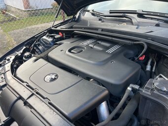 BMW 320d M47 dovoz De 1.majitel celý život - 14
