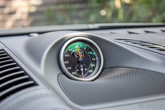 Porsche Cayenne GTS 4.8 - Odpočet DPH /AJ NA SPLÁTKY/ - 14