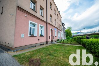 Pronájem byty 2+kk, 63 m2 - Karlovy Vary - Rybáře - 14