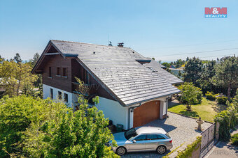 Prodej rodinného domu, 494 m², Chomutov, ul. Ve Stráni - 14
