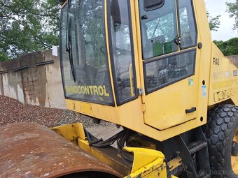 BOMAG BW 177 DH3 - 14