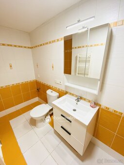 Pronájem byty 2+kk, 63 m2 - Znojmo, ulice Aninská - 14