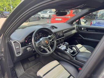 Porsche Cayenne E-Hybrid 4x4 A/T - 14