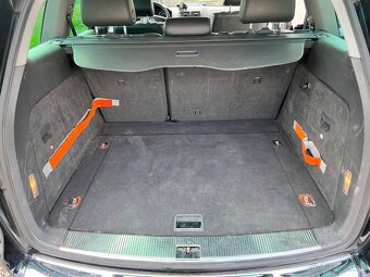 VW Touareg 3.0 V6 TDi, 4x4, automat - 14