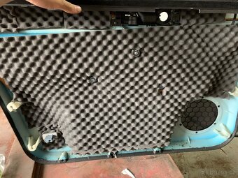 Golf IV - 14