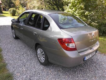 Renault thalia- 1.2011- 1.2 benzin-55kw-stk do 5/2027 - 14