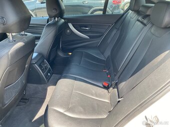 BMW 335i XDrive MPaket - 14