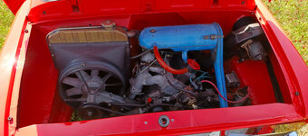 Škoda 110r - 14