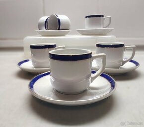 porcelán a jiné sklo - 14
