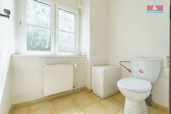 Prodej výrobního objektu, 2100 m², K. Vary, ul. Sokolovská - 14