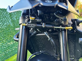 Prodám Yamaha MT-09 (2012) - 14