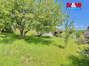 Prodej chaty, 404 m², Moravská Třebová - 14