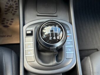 Hyundai Kona 1.6T-GDI 145kW MT STYLE ZÁRUKA DPH - 14
