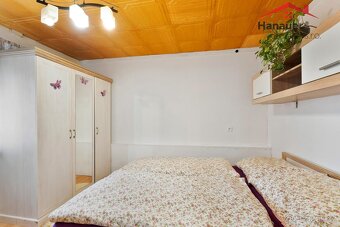 Prodej rodinného domu, Jílové, ul Horská - 14