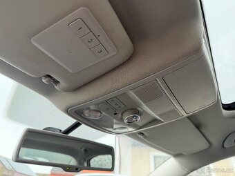 VW Passat B7 3.6i USA / MEXICO (206kw - 2013) DSG - 14