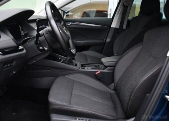 Škoda Octavia 2.0TDi STYLE TAŽNÉ ACC ČR 1M - 14