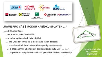 ŠKODA FABIA II COMBI 1.4 16V 63KW 2011 TAŽNÉ - 14