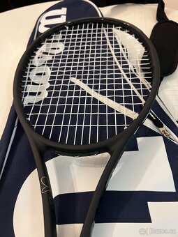 Wilson Pro Staff RF 97 Roger Federer Autograph Nová $$$$$$ - 14