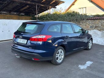 Ford Focus 1.6 TDCi - 14