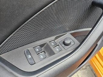 Škoda Octavia, AMBITION 1.5TSI / 110kW - 14