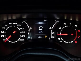 Fiat Tipo 2016 1.4 Turbo Easy 88 kW - 14