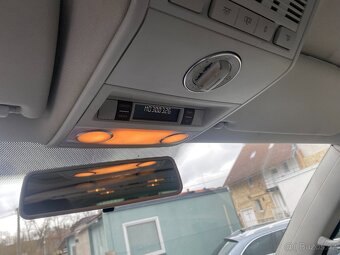 Multivan,2,0TDI103KW,Webasto,2xšoupačky - 14