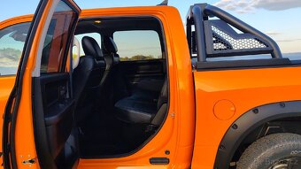 Dodga Ram 1500 5.7 4×4 - 14