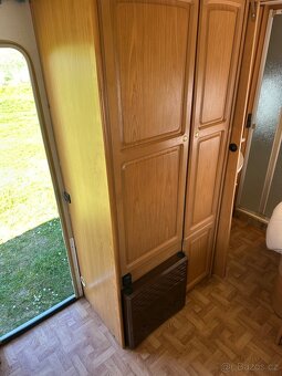 Karavan Knaus Azur - 14