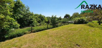 Prodej RD 4+1(200m2) se zahradou Velké Dvorce,... - 14