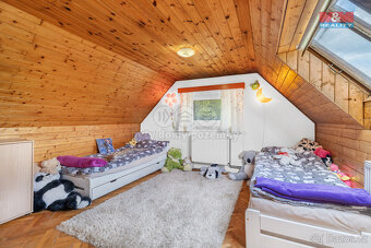 Prodej rodinného domu, 150 m², Český Dub - 14