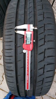 Disky originální Škoda Yeti, Octavia Scout 5x112 R17 Polar - 14
