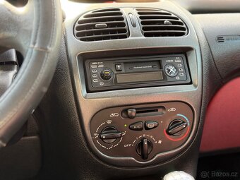 Peugeot 206 SW 1.4i 55kw (2002) - nové rozvody / klima - 14