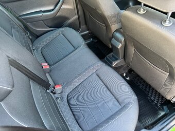 Škoda Fabia 3 Style - 1.2 TSi - 22tis najeto - PLNÁ VYBAVA - 14