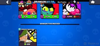 Brawl acc - 14