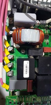Invertor BYD 1F 3000W bidirectional - 14