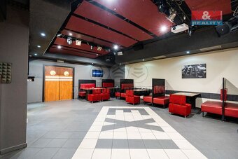 Prodej restaurace, stravování, 165 m², Těmice - 14