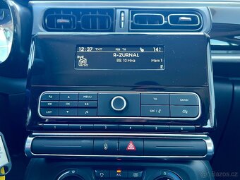 Citroën C3 1,2 PureTech / KLIMA / LANE / 2017 - 14