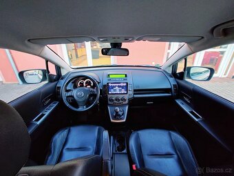 Mazda 5 2.0 107kW - 14